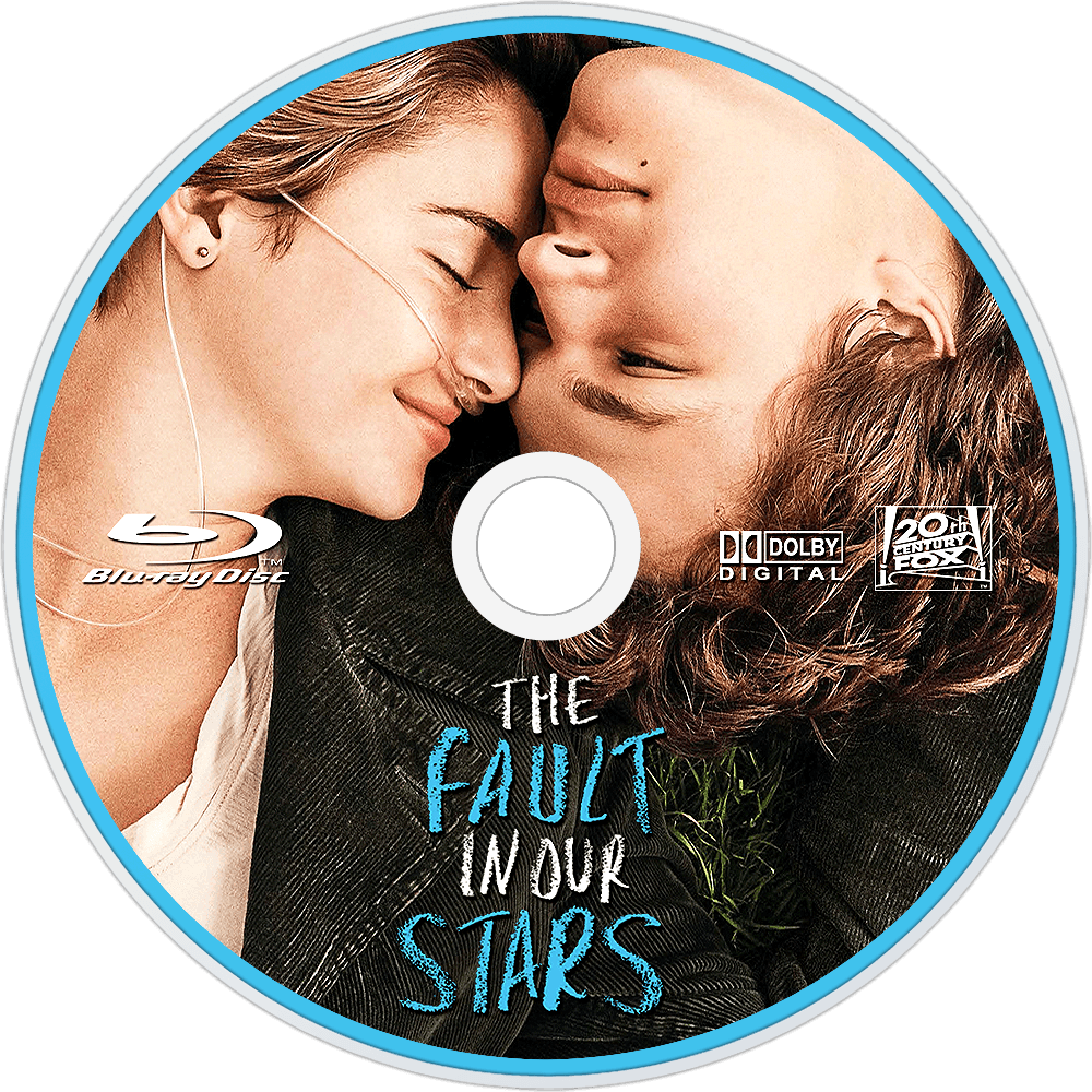 watch online the fault in our stars full movie